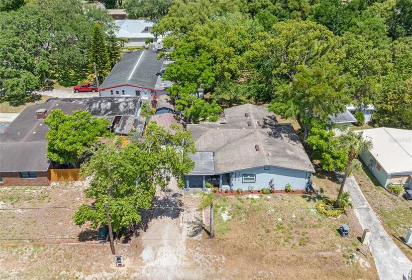 Picture of 2613 W Humphrey Street, Tampa FL 33614