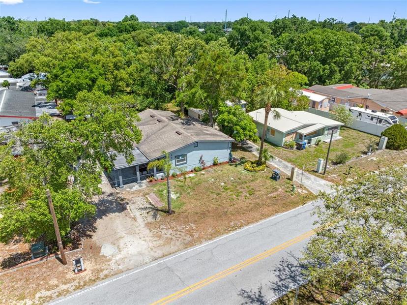 Picture of 2613 W Humphrey Street, Tampa FL 33614