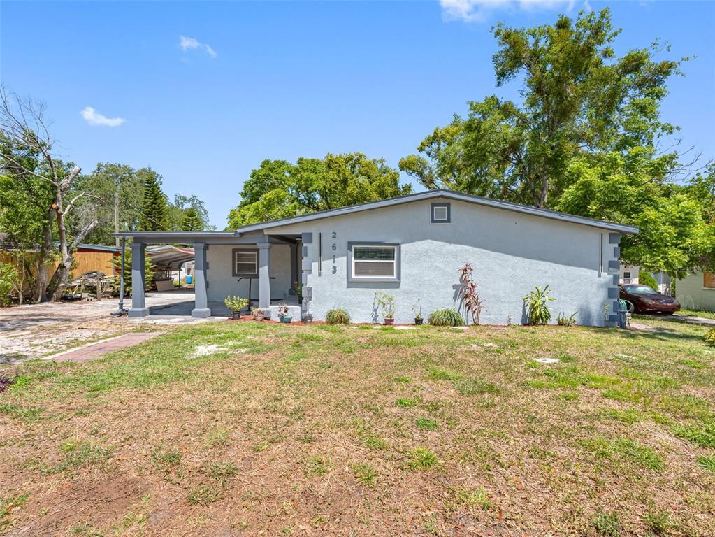 Picture of 2613 W Humphrey Street, Tampa, FL 33614