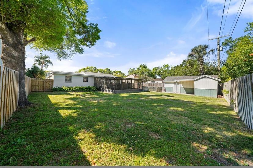 Picture of 3711 W Dale Avenue, Tampa FL 33609