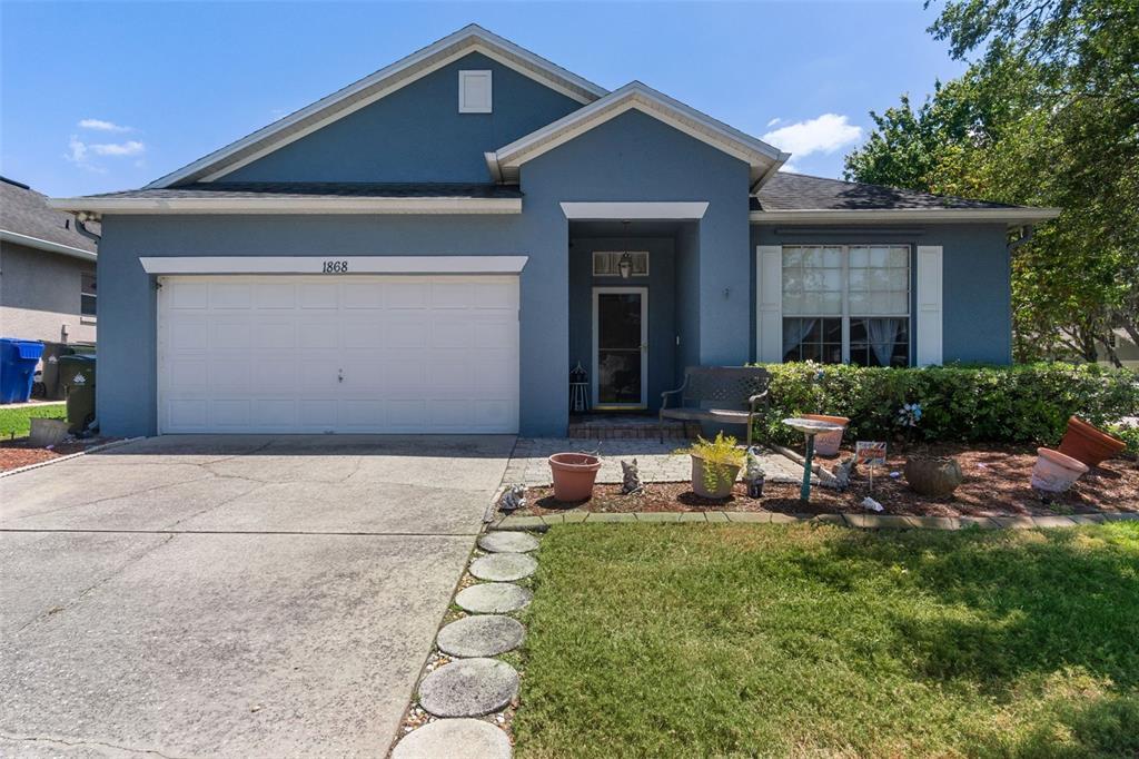 Picture of 1868 Rachels Ridge Loop Unit L, Ocoee, FL 34761