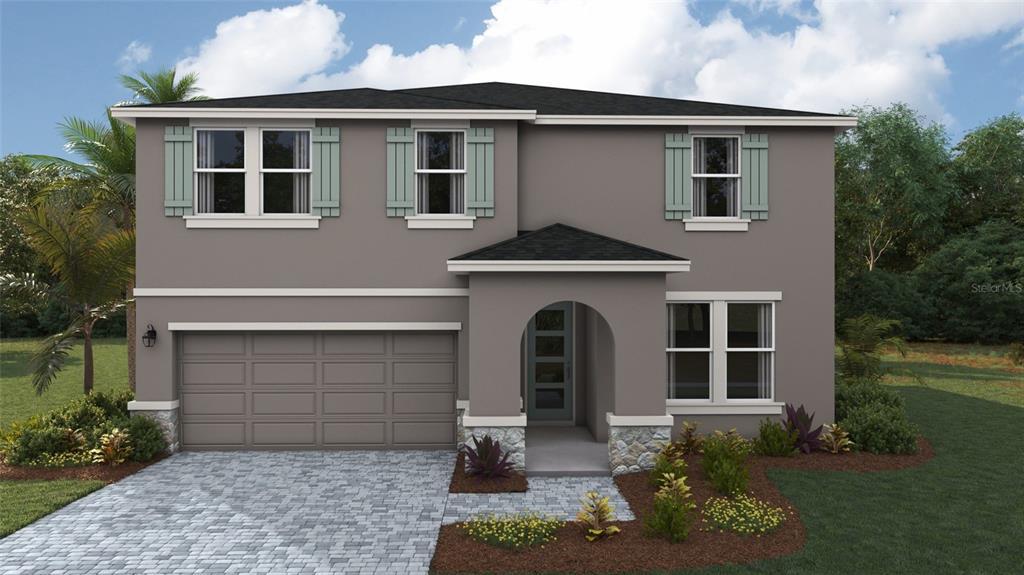 Picture of 1737 Cobb Trail, Parrish, FL 34219