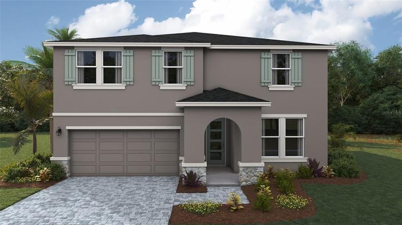Picture of 1737 Cobb Trail, Parrish FL 34219