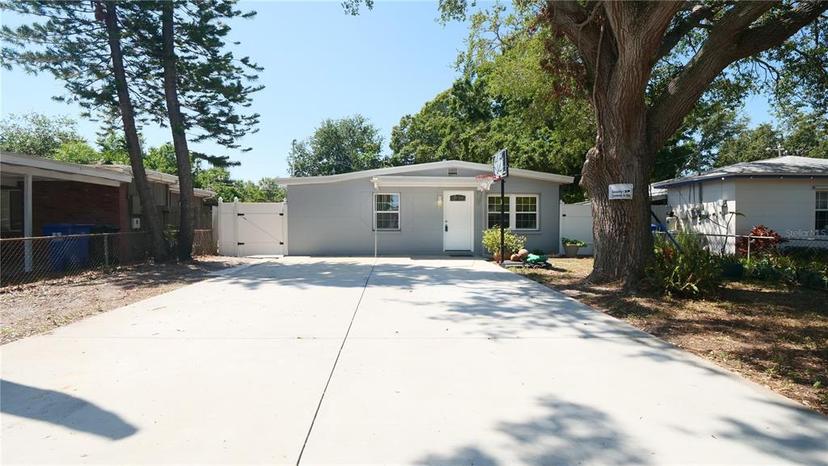 Picture of 7428 36Th Avenue N, St Petersburg FL 33710