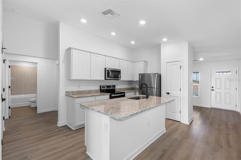 Picture of 124 Hallam Court, Spring Hill FL 34606