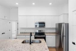 Picture of 124 Hallam Court, Spring Hill, FL 34606