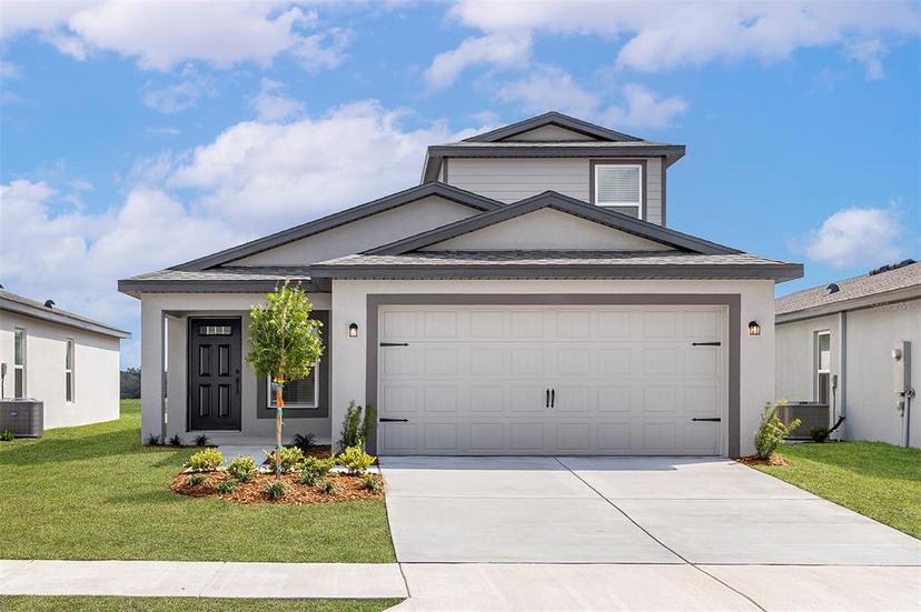 Picture of 124 Hallam Court, Spring Hill FL 34606