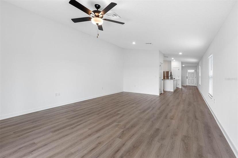 Picture of 124 Hallam Court, Spring Hill FL 34606