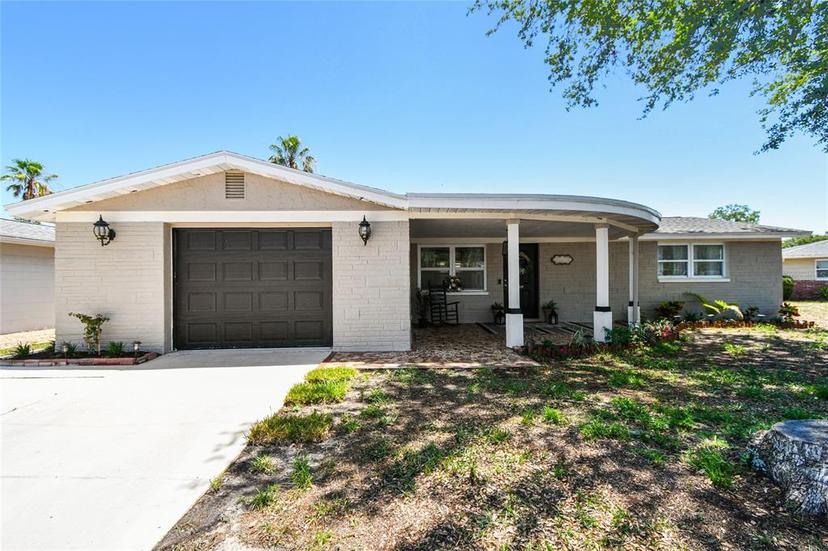 Picture of 2532 Fentress Place, Holiday FL 34691
