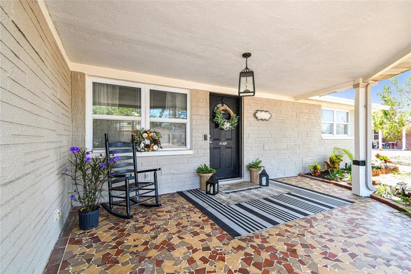 Picture of 2532 Fentress Place, Holiday FL 34691