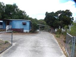 Picture of 654 NE 71St Terrace, Ocala, FL 34470