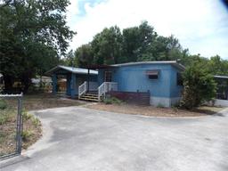 Picture of 654 NE 71St Terrace, Ocala, FL 34470