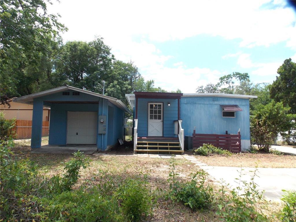 Picture of 654 NE 71St Terrace, Ocala, FL 34470