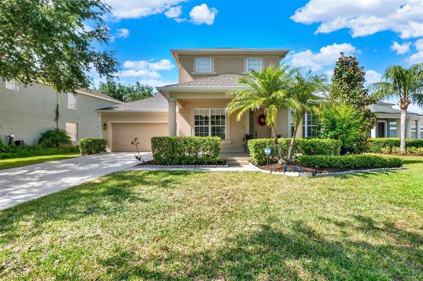 Picture of 8448 Greenbank Boulevard, Windermere FL 34786