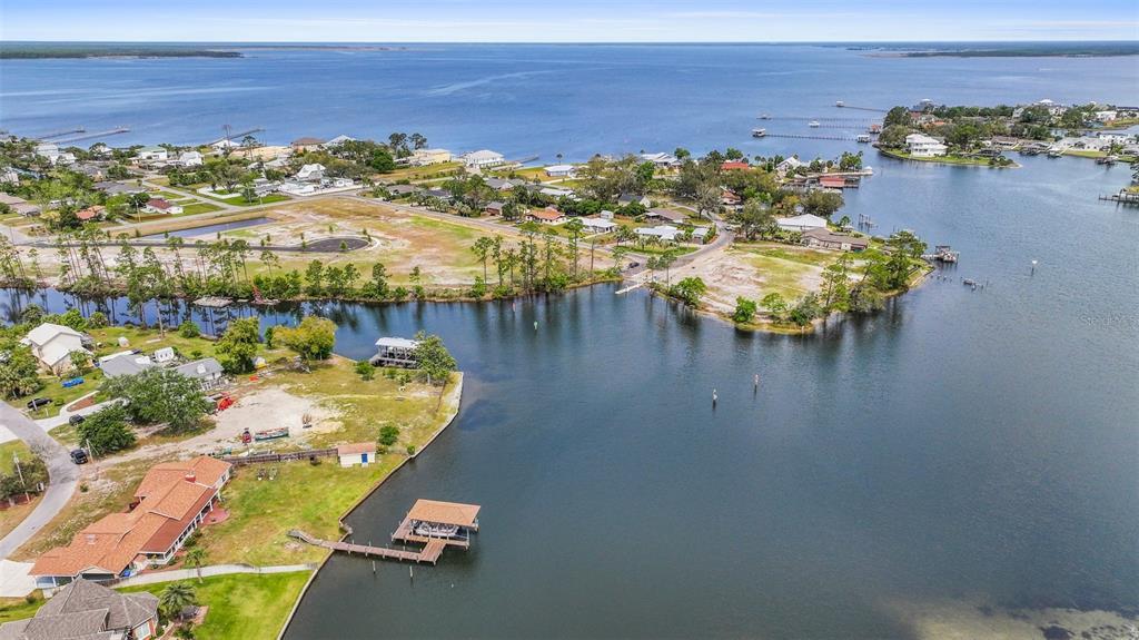 Picture of 2446 Pretty Bayou Boulevard, Panama City, FL 32405