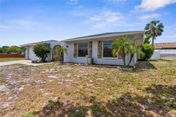Picture of 10119 Briar Circle, Hudson, FL 34667