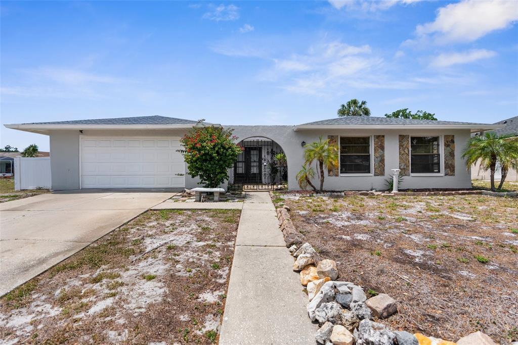 Picture of 10119 Briar Circle, Hudson, FL 34667