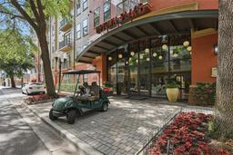 Picture of 911 N Orange Avenue Unit 409, Orlando, FL 32801