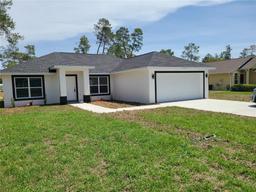 Picture of 4529 SW 169Th Place, Ocala, FL 34473