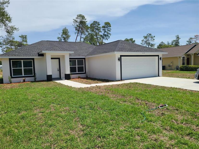 Picture of 4529 SW 169Th Place, Ocala FL 34473