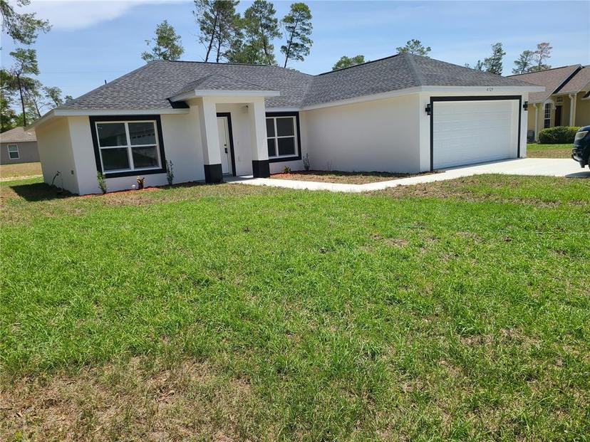 Picture of 4529 SW 169Th Place, Ocala FL 34473