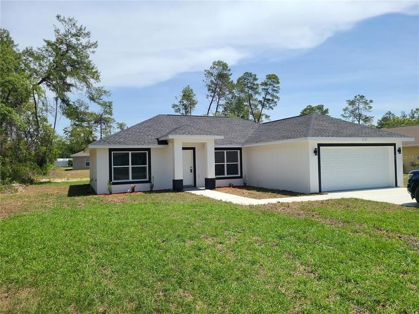 Picture of 4529 SW 169Th Place, Ocala FL 34473