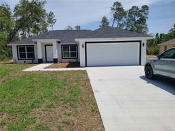 Picture of 4529 SW 169Th Place, Ocala, FL 34473