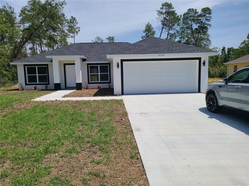 Picture of 4529 SW 169Th Place, Ocala FL 34473