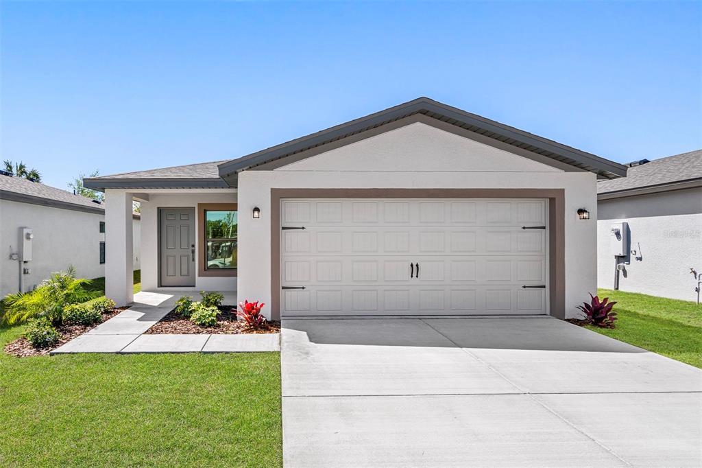 Picture of 12131 Genter Drive, Spring Hill, FL 34609