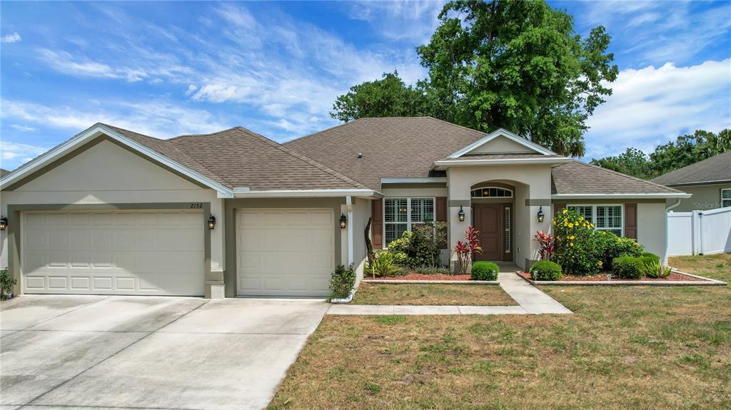 Picture of 2152 Angel Fish Loop, Leesburg, FL 34748