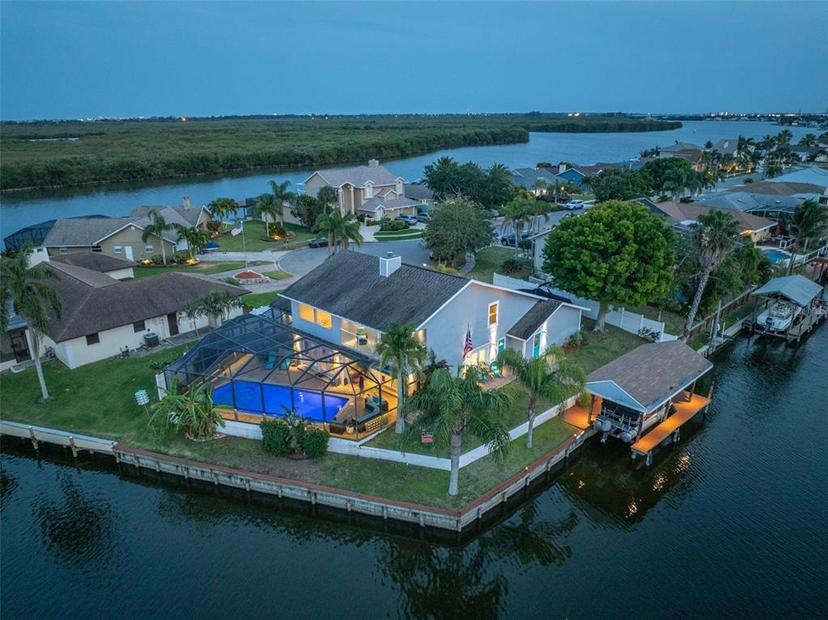 Picture of 1585 Sykes Creek Drive, Merritt Island FL 32953