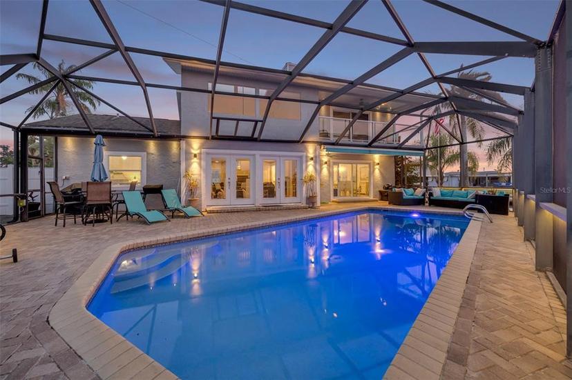 Picture of 1585 Sykes Creek Drive, Merritt Island FL 32953