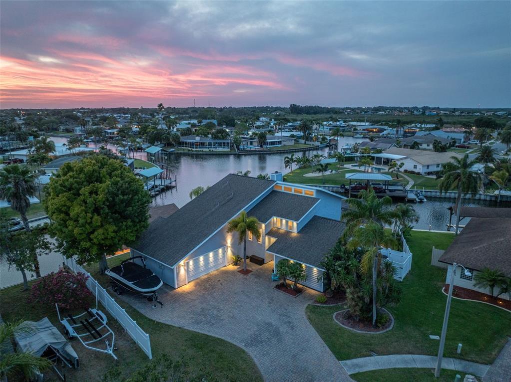 Picture of 1585 Sykes Creek Drive, Merritt Island, FL 32953