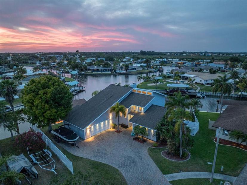 Picture of 1585 Sykes Creek Drive, Merritt Island FL 32953