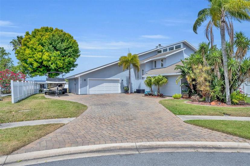 Picture of 1585 Sykes Creek Drive, Merritt Island FL 32953