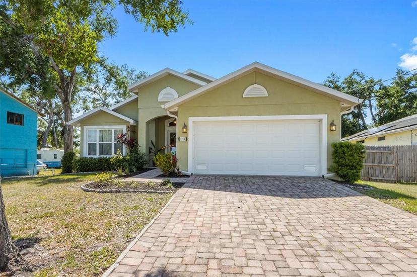Picture of 1010 Tropical Drive, Bradenton FL 34208