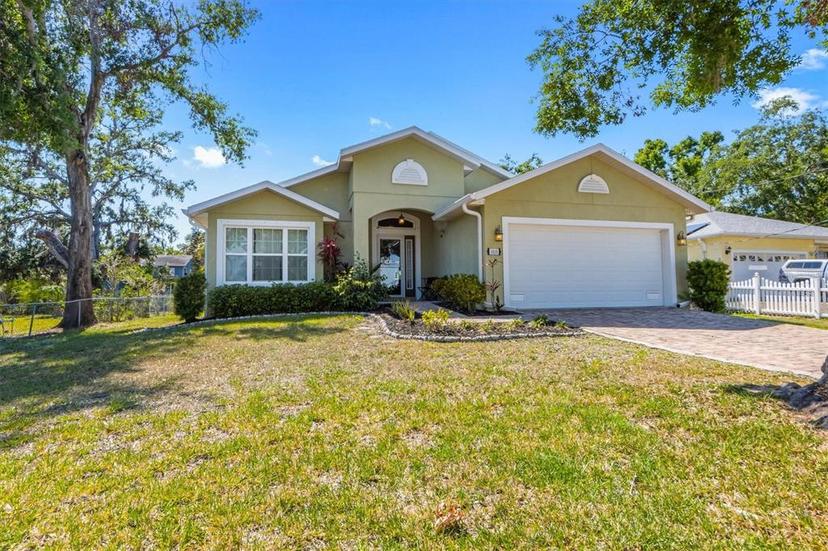 Picture of 1010 Tropical Drive, Bradenton FL 34208