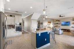 Picture of 11334 Cypress Shore Court, Clermont, FL 34711