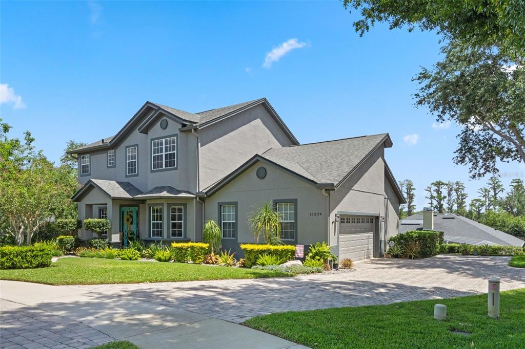 Picture of 11334 Cypress Shore Court, Clermont, FL 34711
