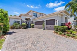 Picture of 31050 Spruceberry Court, Wesley Chapel, FL 33543