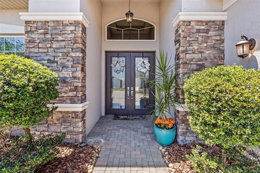 Picture of 31050 Spruceberry Court, Wesley Chapel FL 33543