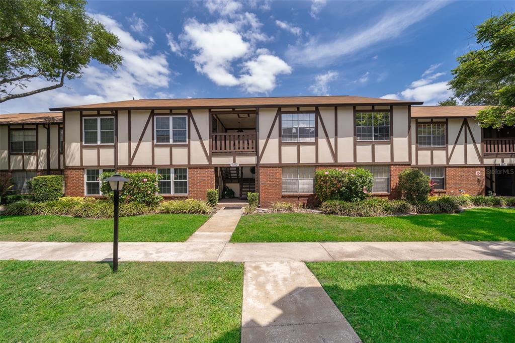 Picture of 5325 Hansel Ave Unit E-15, Orlando, FL 32809