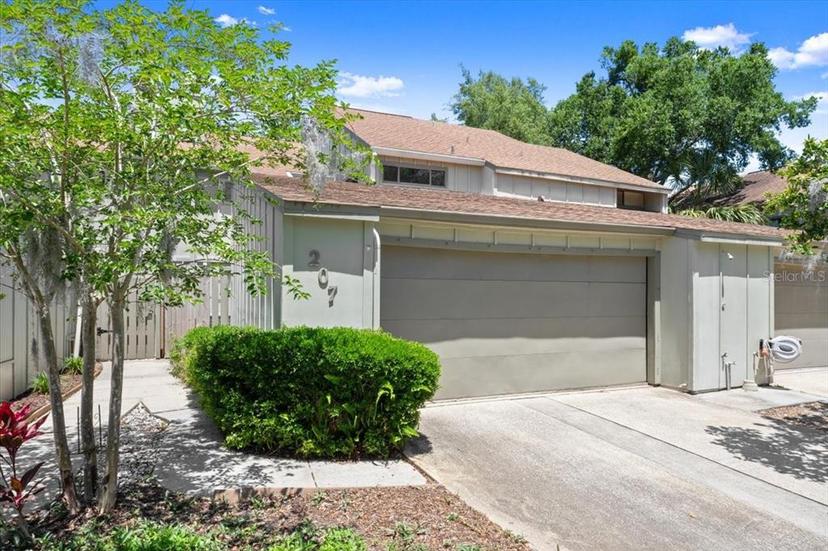 Picture of 207 Pine Cone Trail, Ormond Beach FL 32174