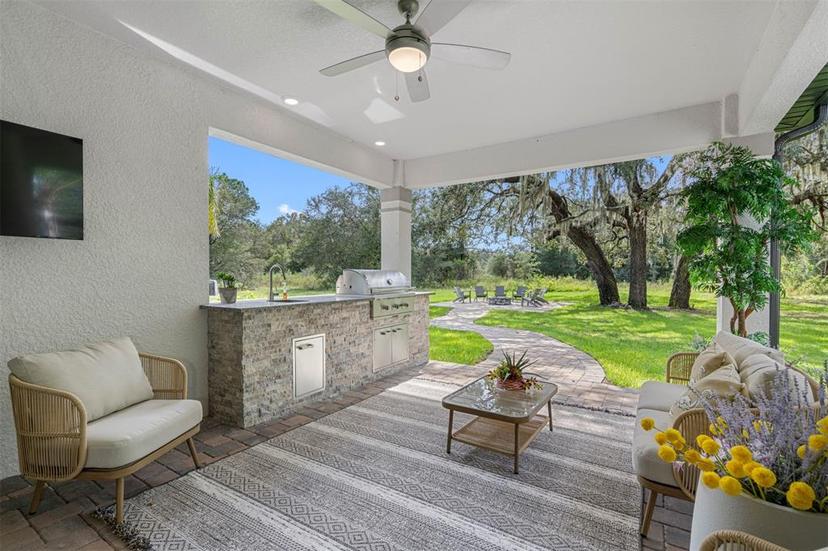 Picture of 17466 Nokota Avenue, Hudson FL 34667