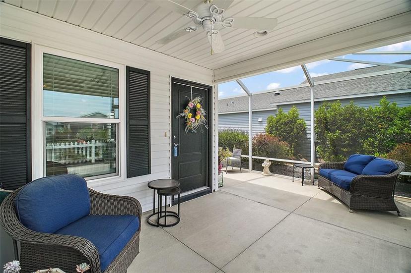 Picture of 6084 Guy Terrace, The Villages FL 32163