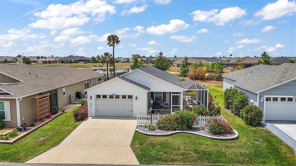 Picture of 6084 Guy Terrace, The Villages, FL 32163