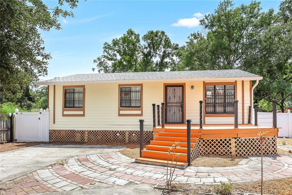 Picture of 4922 Huppel Avenue, Orlando, FL 32811