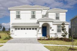 Picture of 9042 Stinger Drive, Davenport, FL 33896