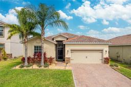 Picture of 2173 Lake Side Avenue, Davenport, FL 33837