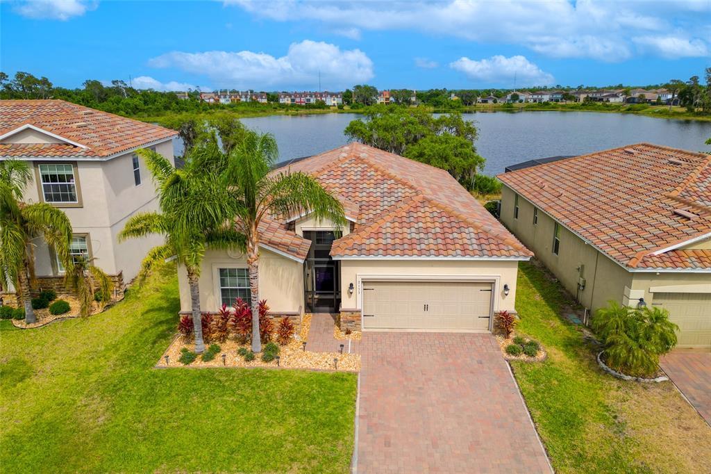 Picture of 2173 Lake Side Avenue, Davenport, FL 33837